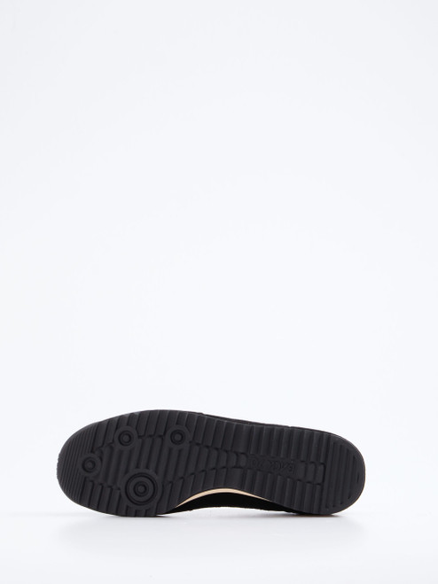 Sneaker schwarz 4661009067205