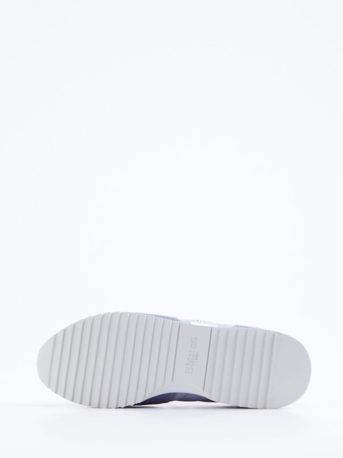 Sneaker blau 8165191000805