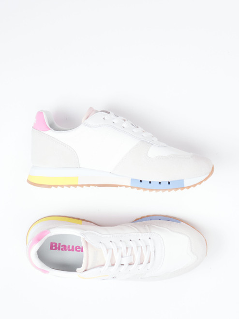 Sneaker weiß 8165794003704