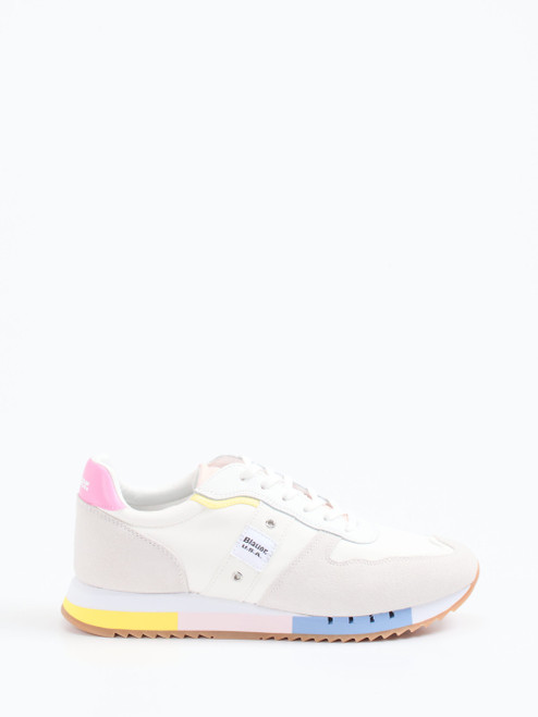 Sneaker weiß 8165794003701