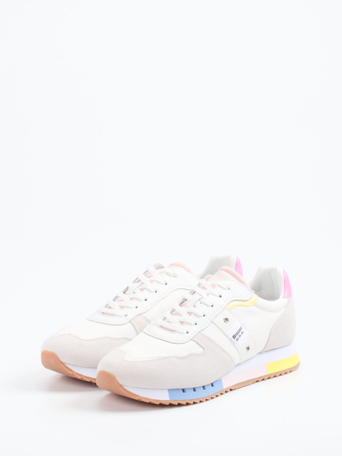 Sneaker weiß 8165794003702