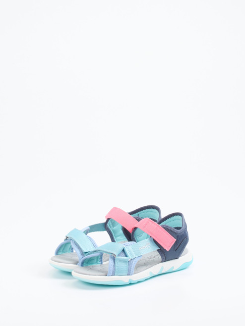 Sandalette blau 6201171000102