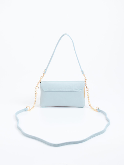 Minitasche blau 9391199000703