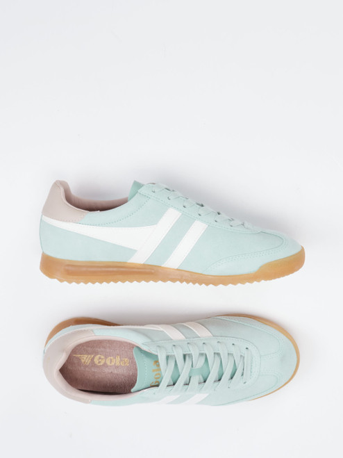 Sneaker grün 8165697000204