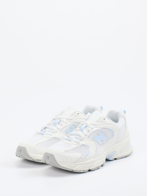 Sneaker weiß 8165791003802