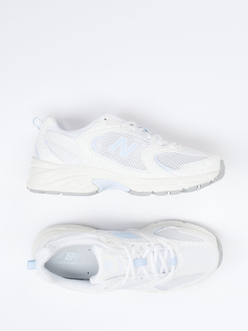 Sneaker weiß 8165791003804