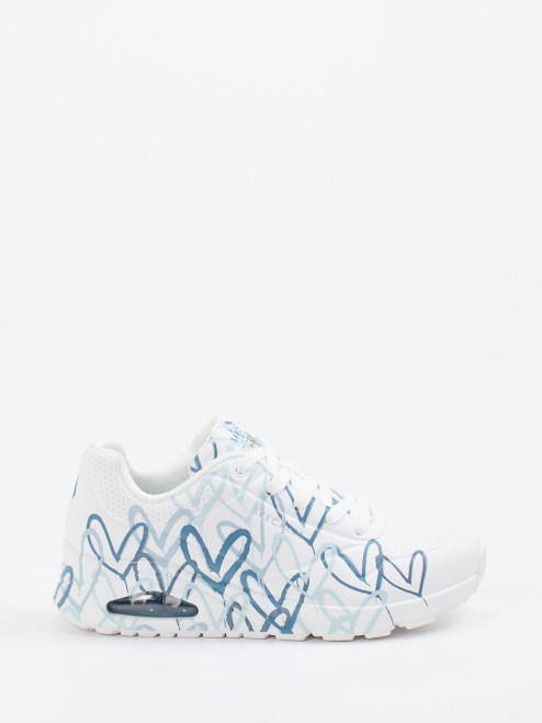 Sneaker weiß 8165791003901