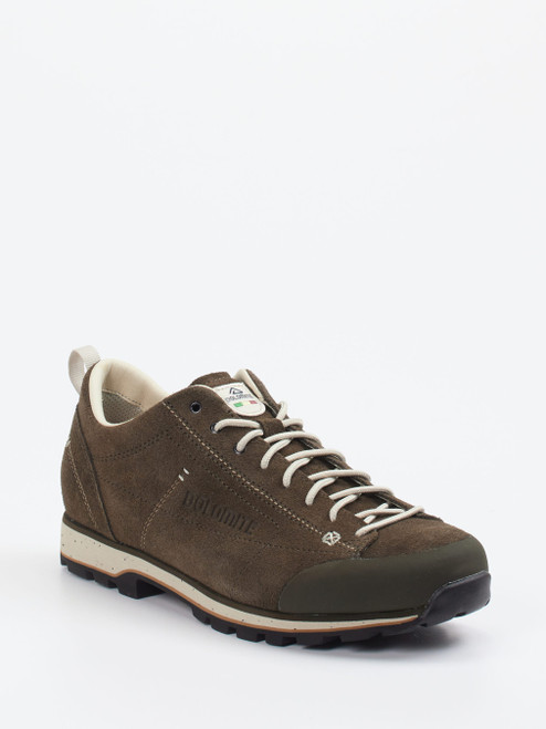Schnürschuh braun 4610209097306