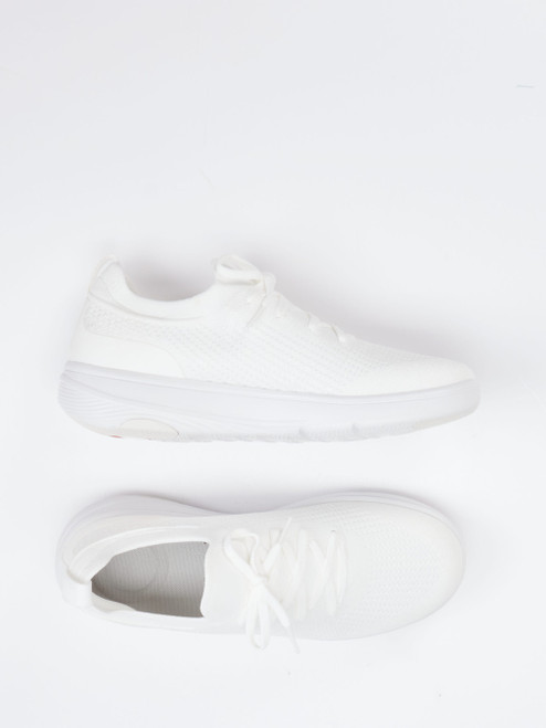 Schnürschuh weiß 2601799000904
