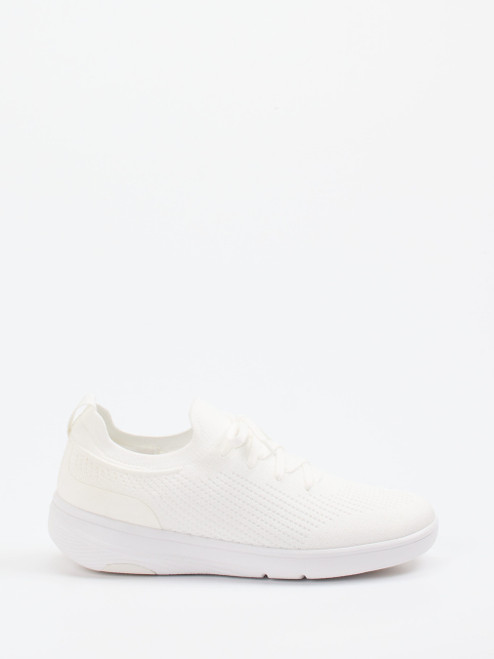 Schnürschuh weiß 2601799000901