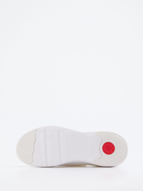 Schnürschuh weiß 2601799000905