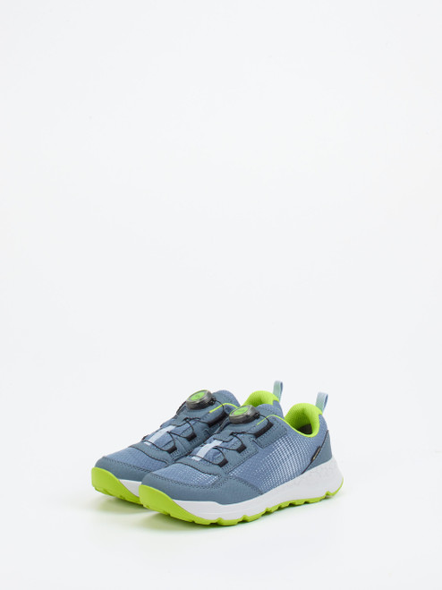 Sneaker blau 6611159006202