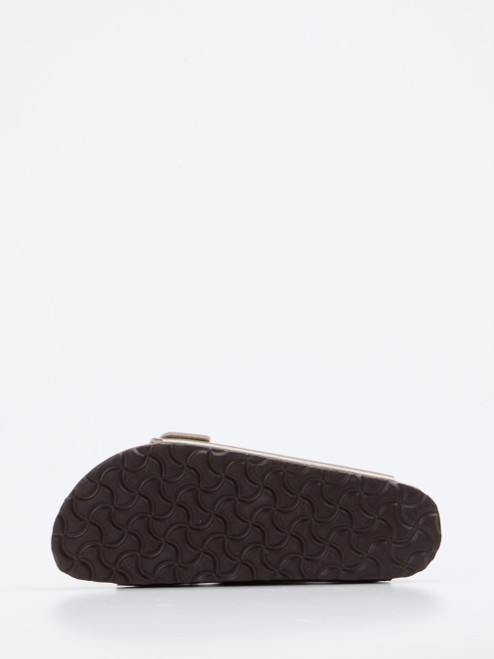 Pantolette braun 2110249001105