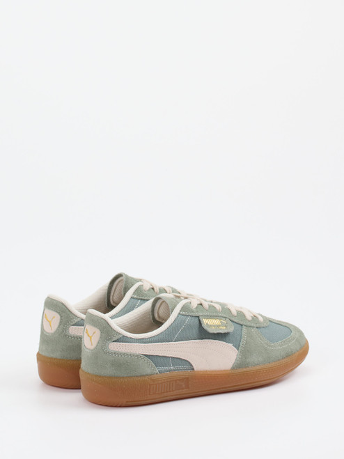 Sneaker grün 8165693000403