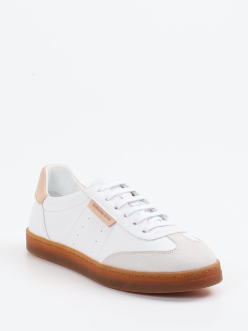 Sneaker weiß 1661799024506
