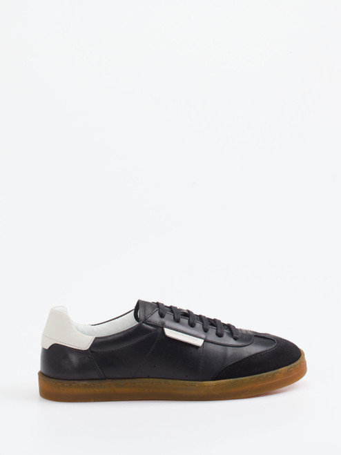 Sneaker schwarz 1661007002401