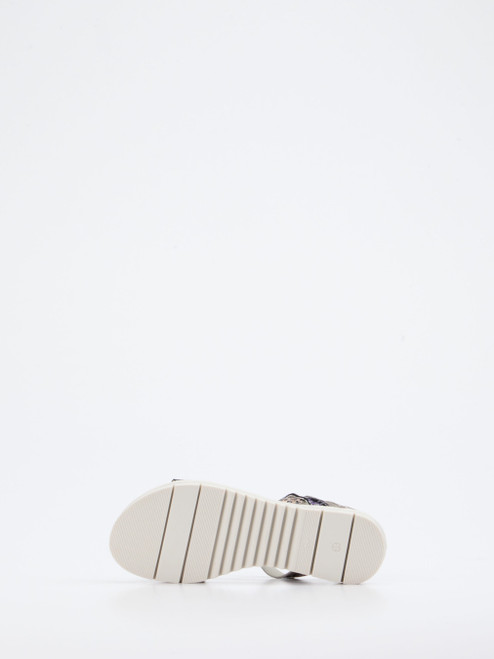 Sandalette grün 6201662000105