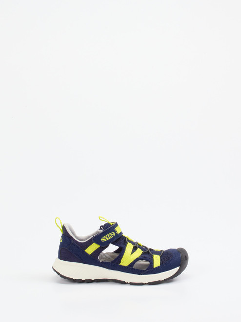 Sandalette blau 6231108000401