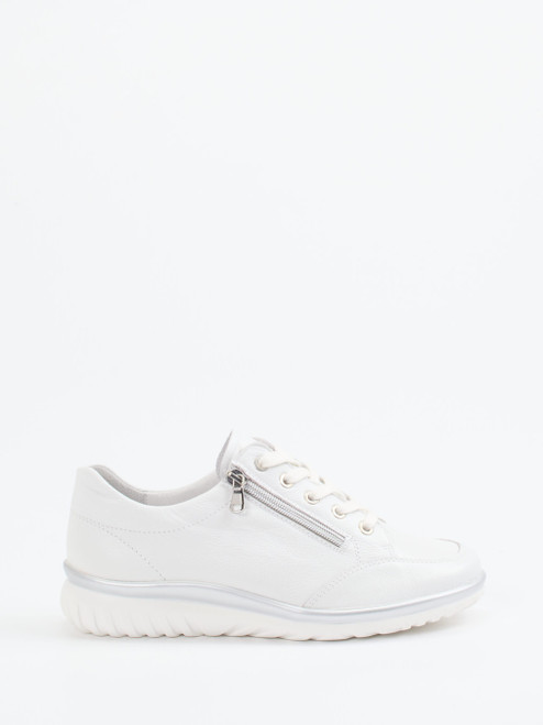 Schnürschuh weiß 2651799011401