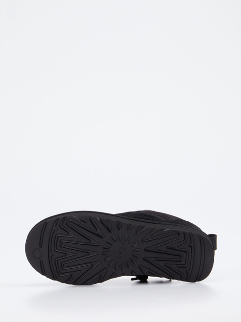 Sneaker schwarz 1663009023105
