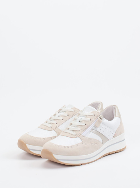 Sneaker beige 1665379001302