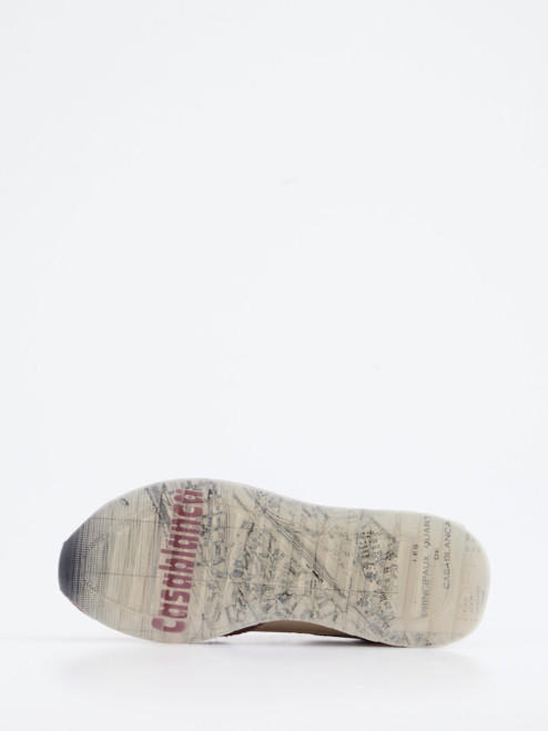 Sneaker rot 1663553000105