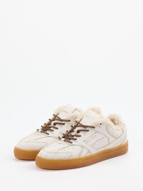 Sneaker weiß 1803739000202