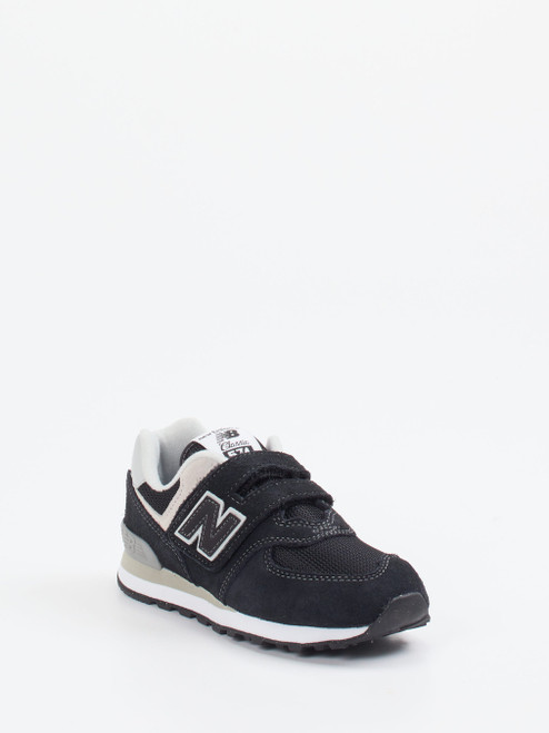 Sneaker schwarz 8667009001606
