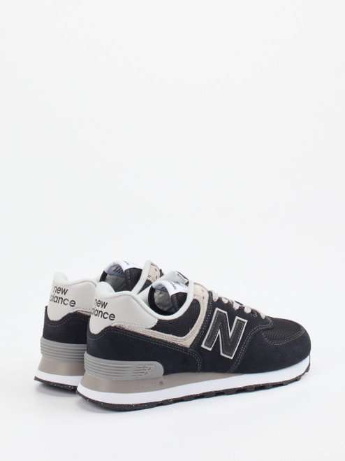Sneaker schwarz 8165009025203