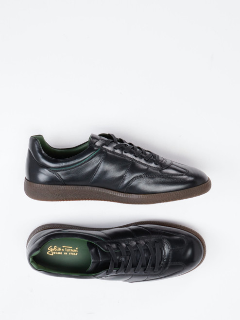Sneaker schwarz 4661009069304