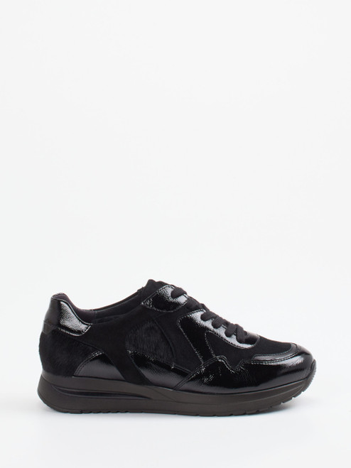 Sneaker schwarz 2661009023901