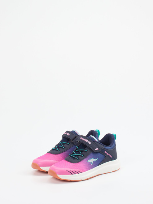 Sneaker blau 8667105001402