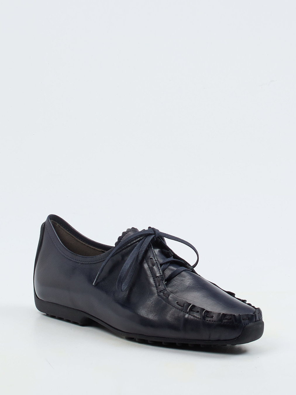 Kennel & Schmenger – Mokassins aus Kalbleder schwarz