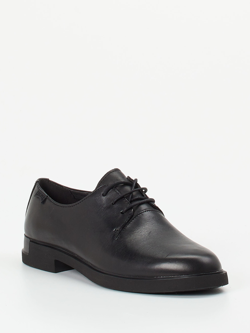 Camper Women lace-up shoe in black buy | Zumnorde Online-Shop Camper Women lace-up shoe in black buy | Zumnorde Online-Shop