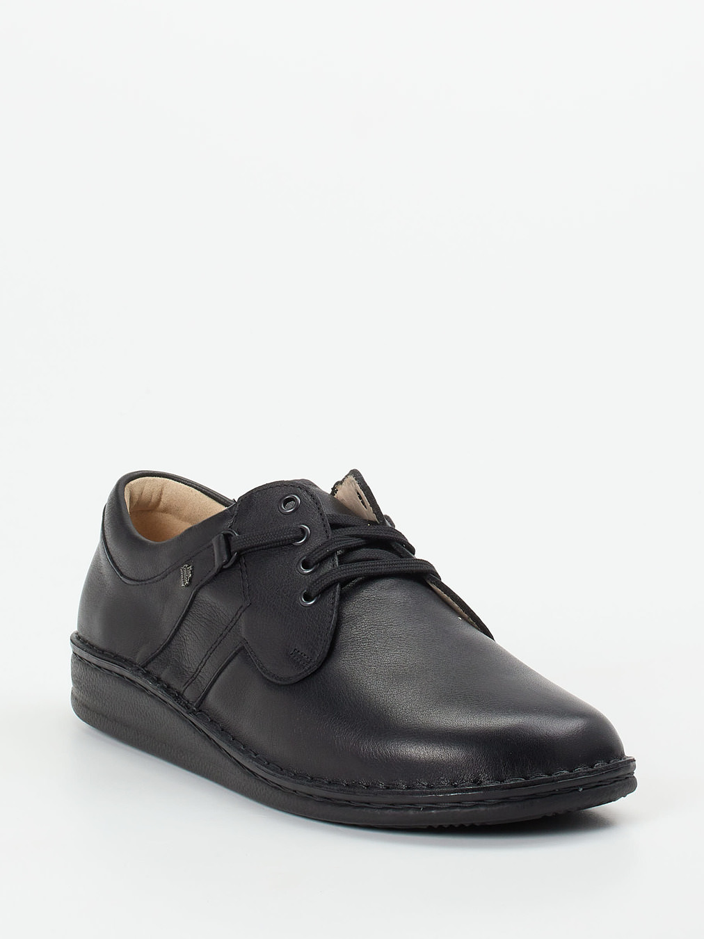 Buy Finn Comfort Comfortable lace-up shoe extra wide in