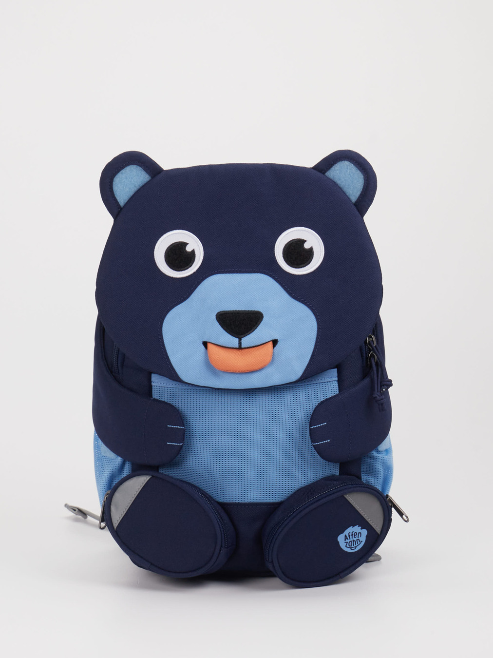 Affenzahn – Rucksack