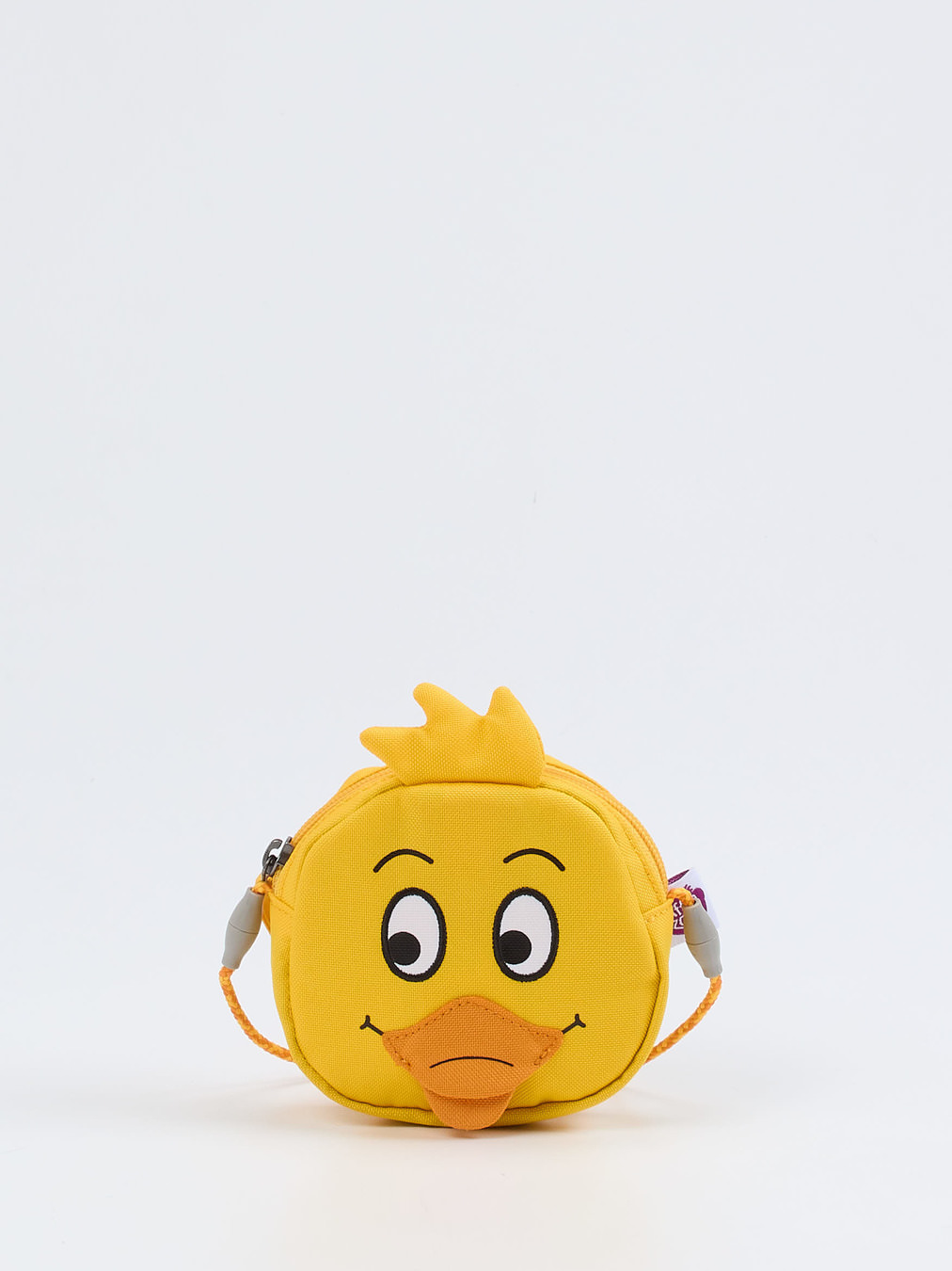 Affenzahn – Brustbeutel