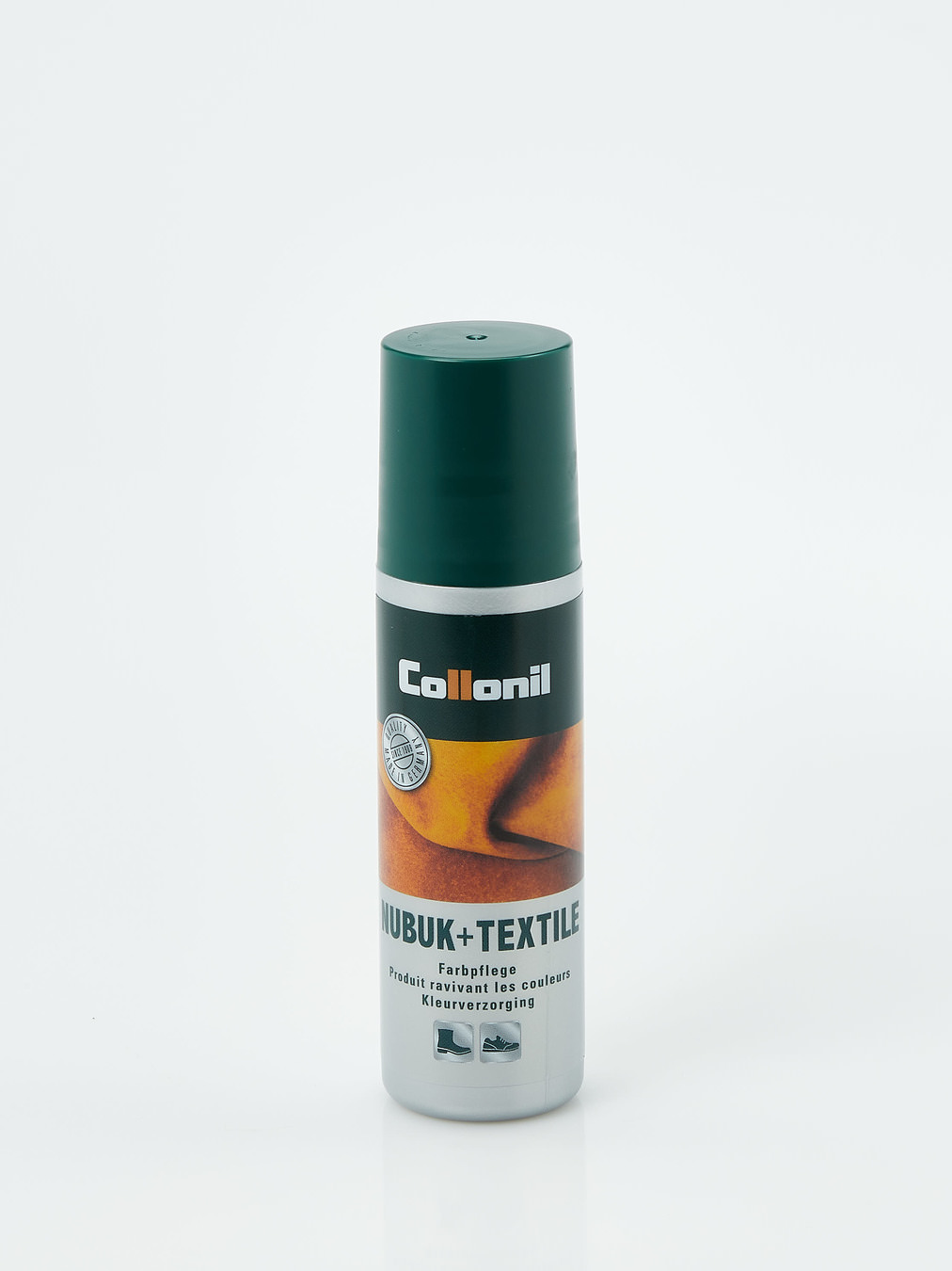 Collonil – Nubuk + Textile multicolor