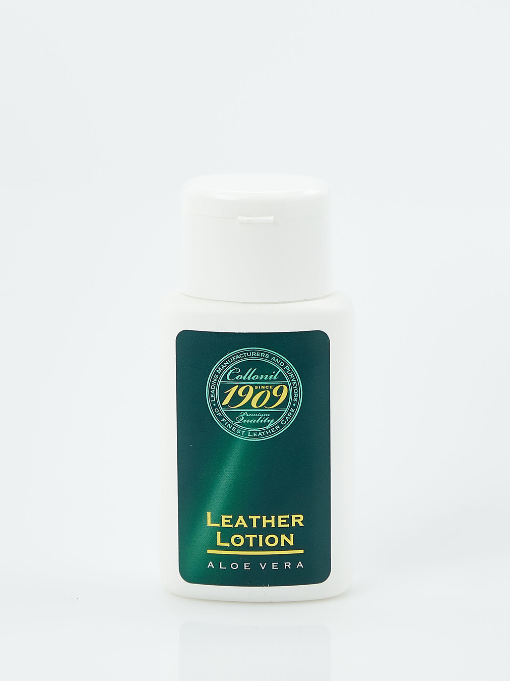 Collonil – Pflegelotion für Leder