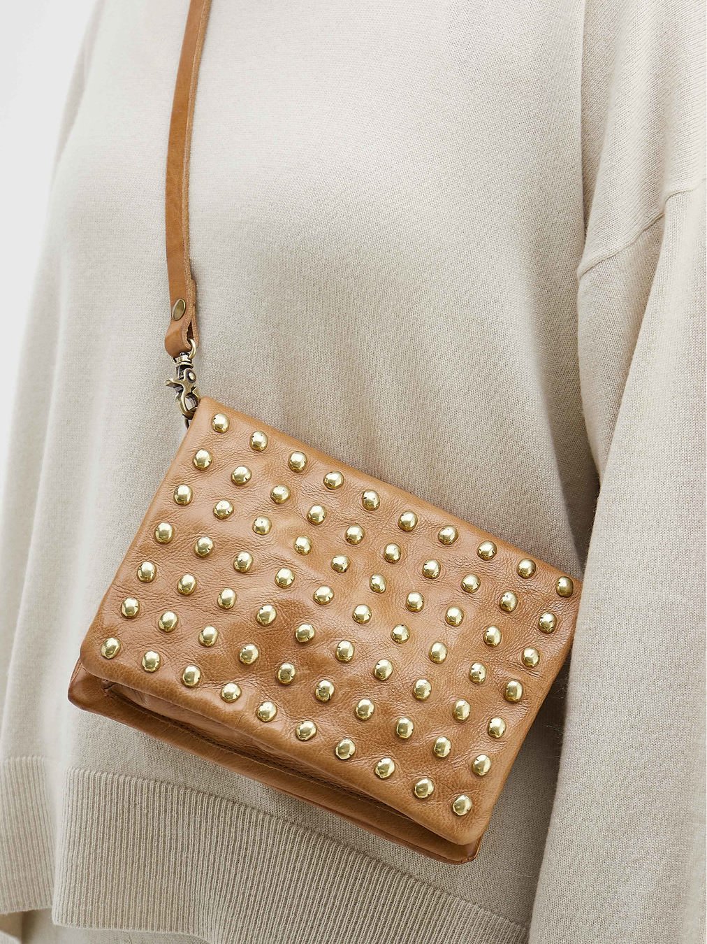 A.S. 98 – Umhängetasche