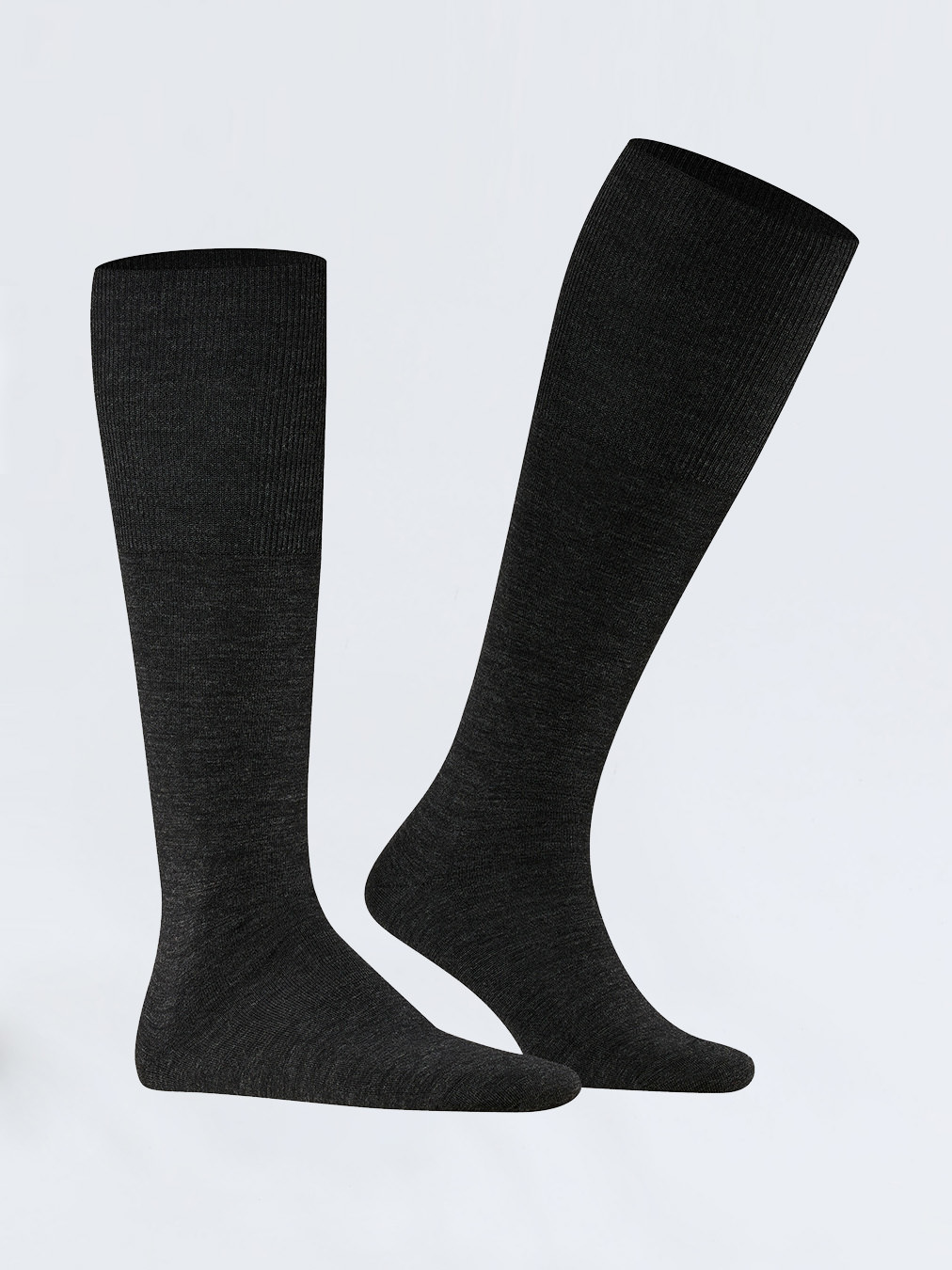Airport Herren Kniestrümpfe
