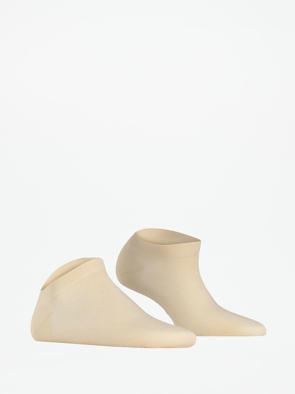 Fine Softness Damensneakersocken