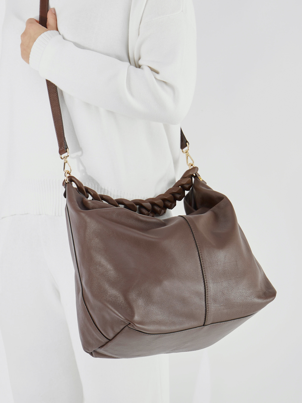 Konstantin Starke – Umhängetasche