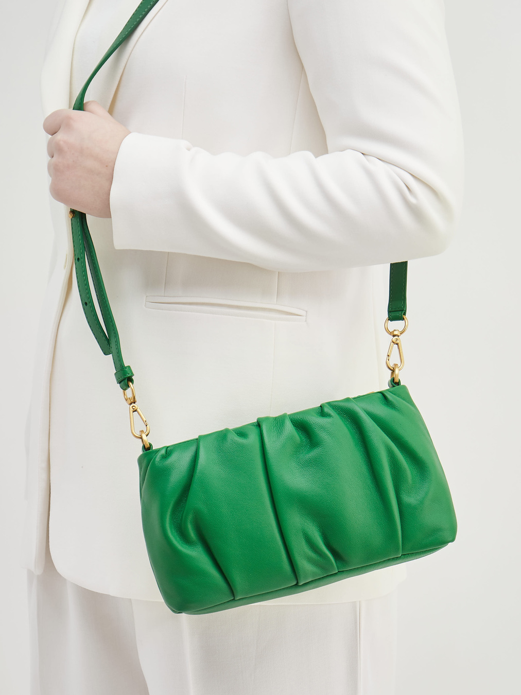 Les Visionnaires – Umhängetasche