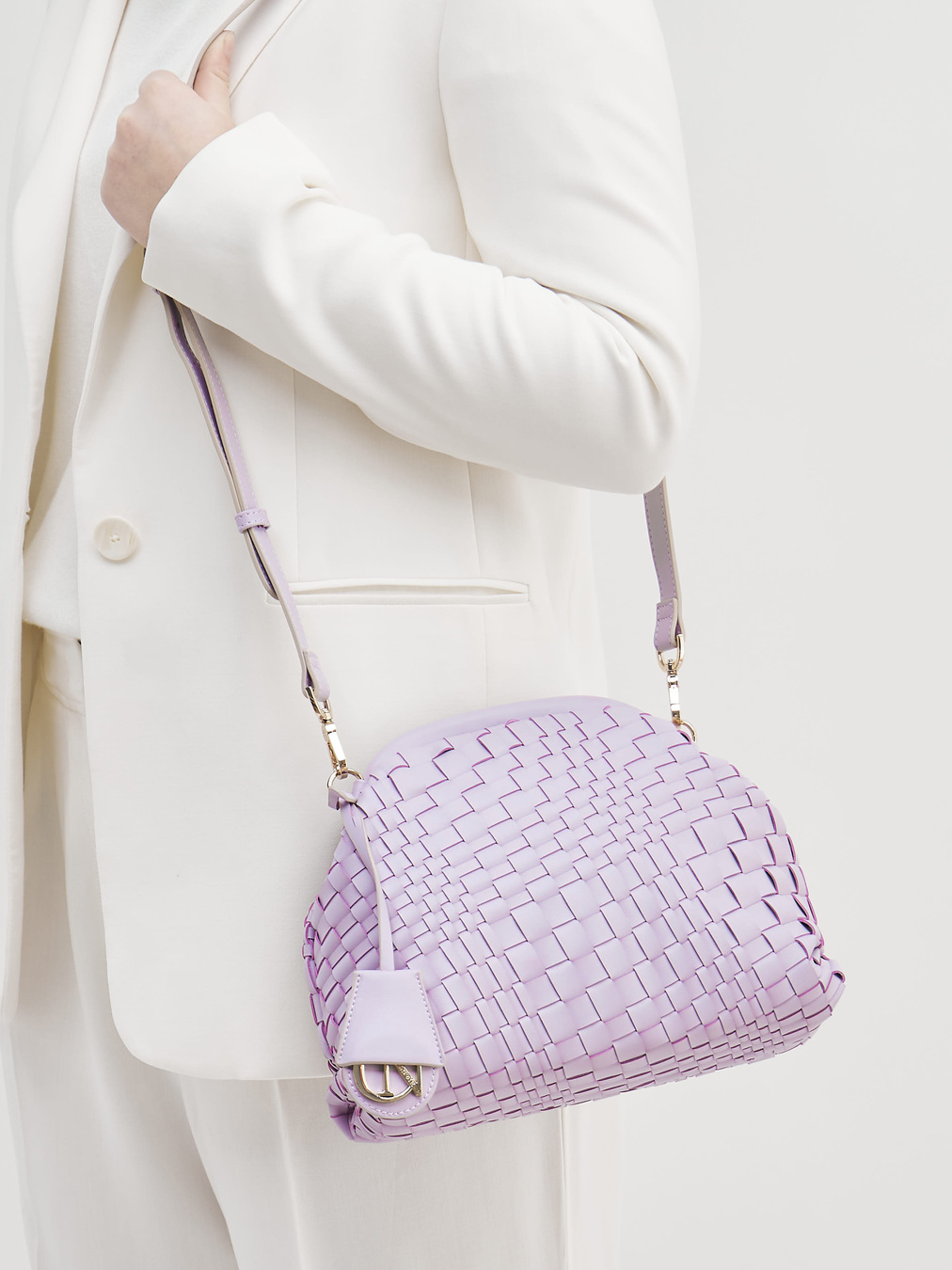 CAFèNOIR – Umhängetasche