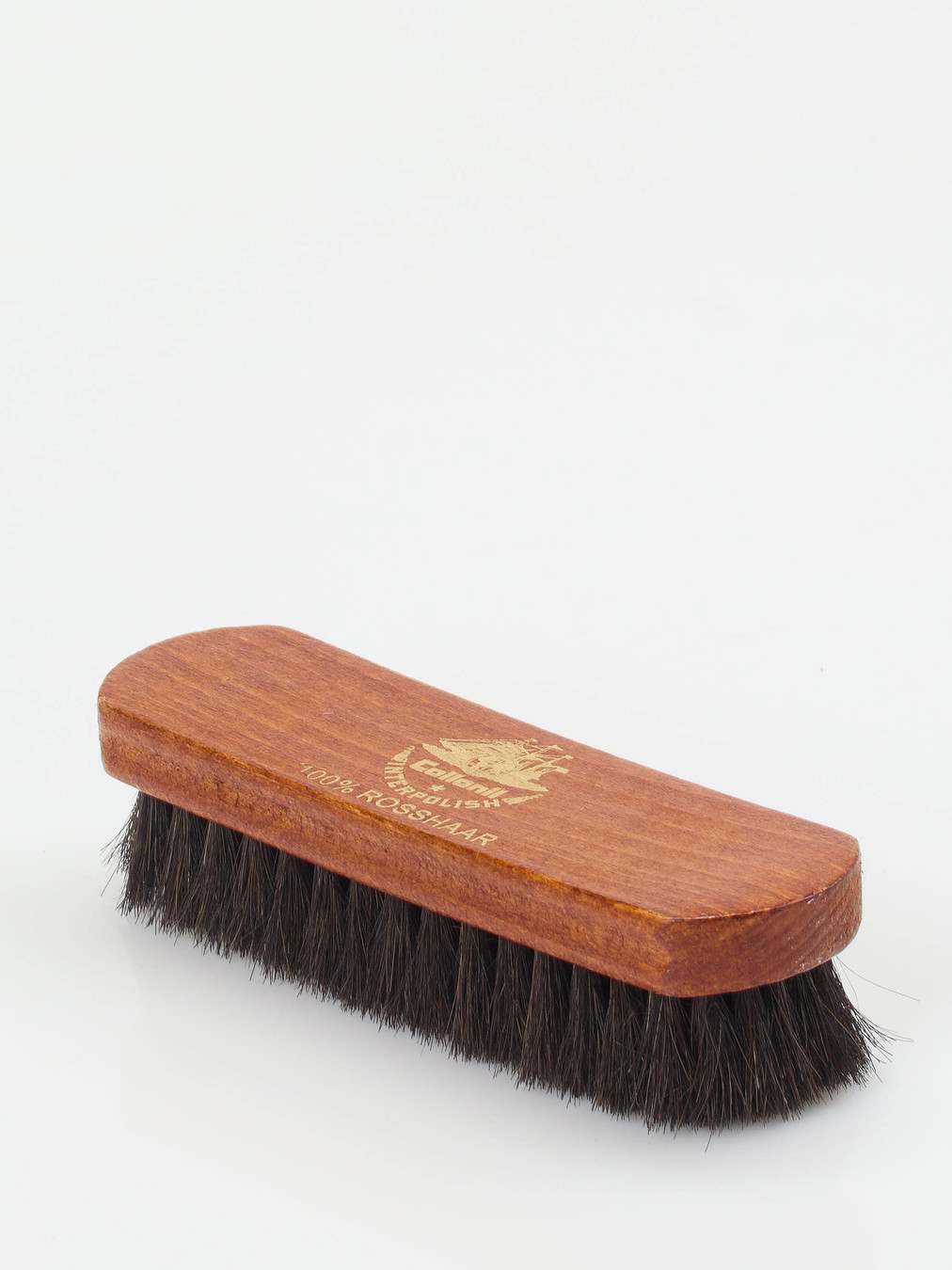 Collonil – Glanzbürste dunkel