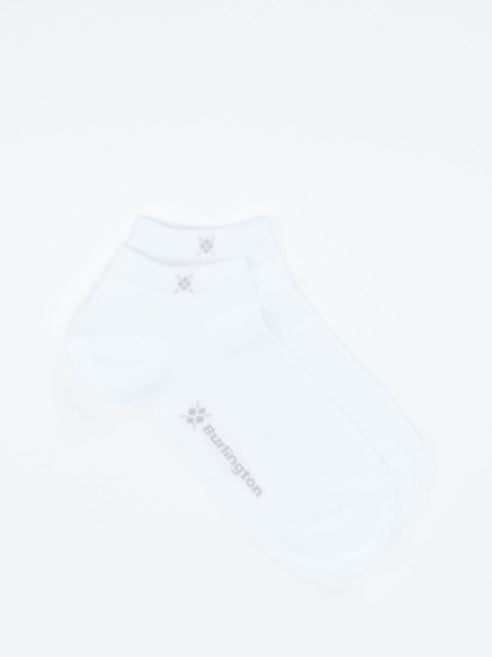 Soho Vibes Damensneakersocken