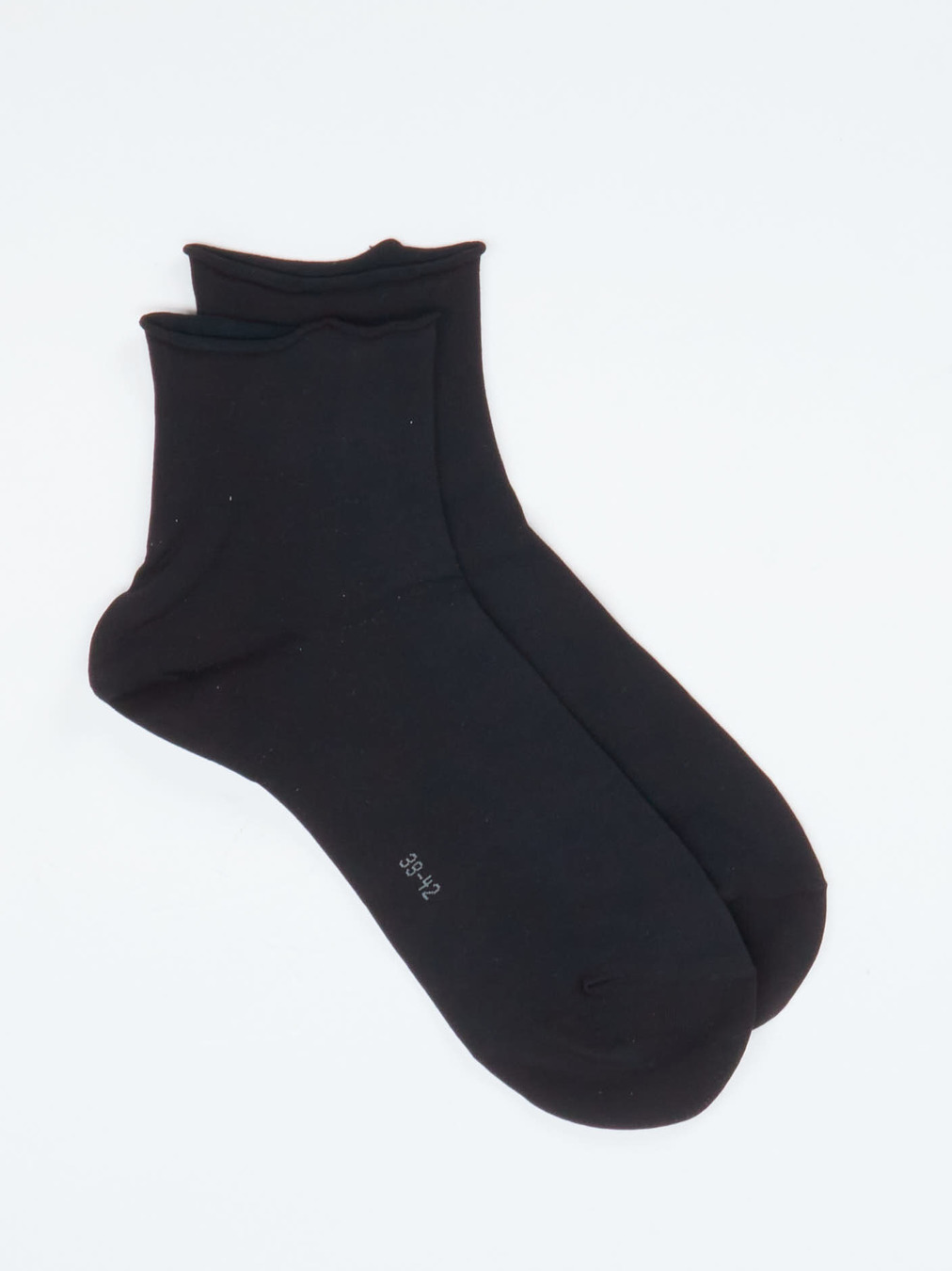 Cotton Touch Damenkurzsocken
