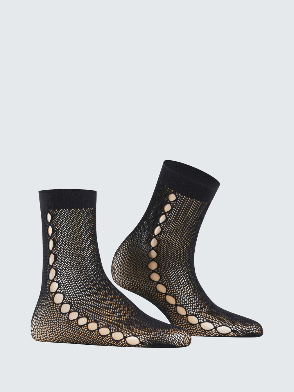 Falke – Supersize Net Damensöckchen