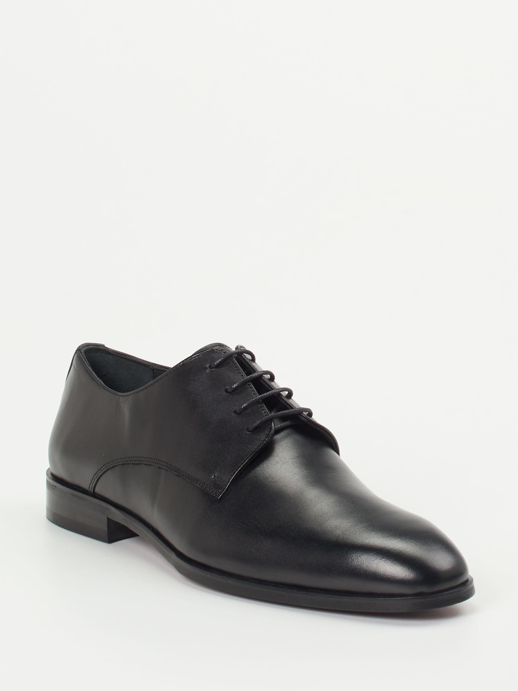 Ralph Harrison – Derbyschuh aus Kalbleder schwarz